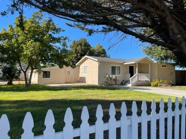 Watsonville, CA 95076,110 Dizon CT