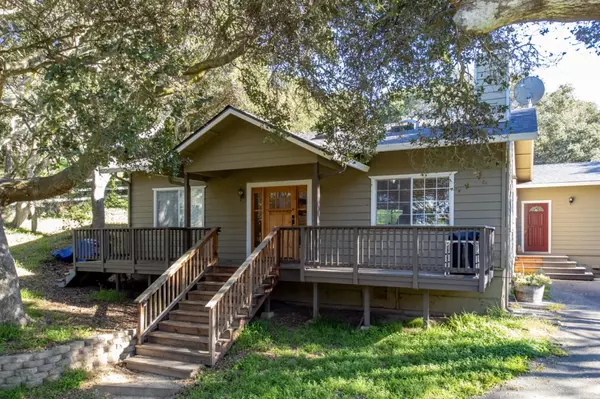 131 Walker Valley RD, Castroville, CA 95012