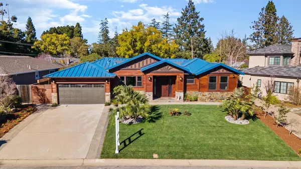 13931 Ravenwood DR, Saratoga, CA 95070