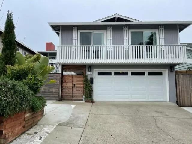 South San Francisco, CA 94080,2340 DONEGAL AVE