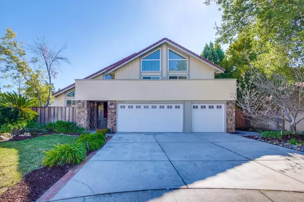 Cupertino, CA 95014,20654 Acadia CT