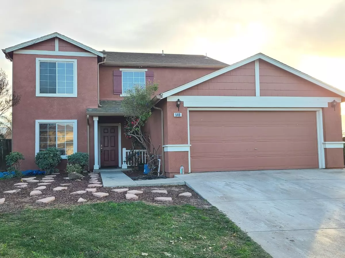 Gonzales, CA 93926,540 Ripley CIR