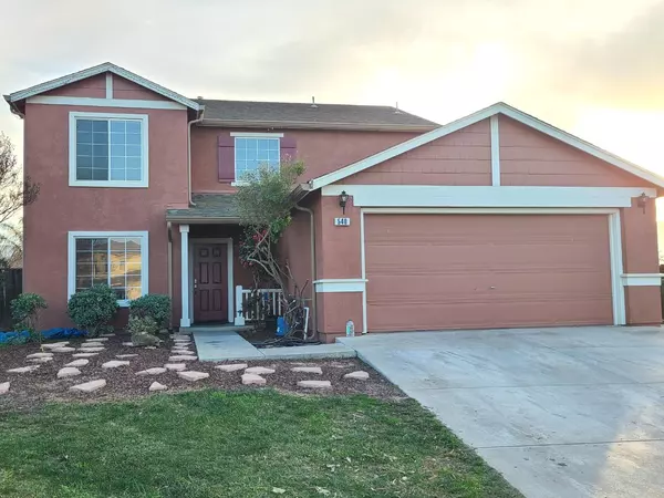 540 Ripley CIR, Gonzales, CA 93926