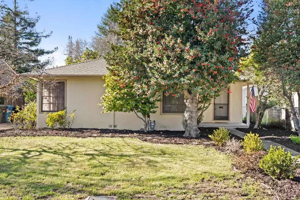 213 Mckendry DR, Menlo Park, CA 94025