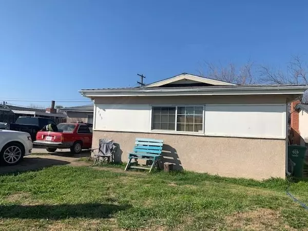 745 Pennsylvania AVE, Los Banos, CA 93635