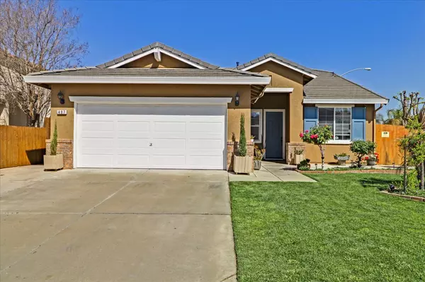 497 Olivine AVE, Lathrop, CA 95330