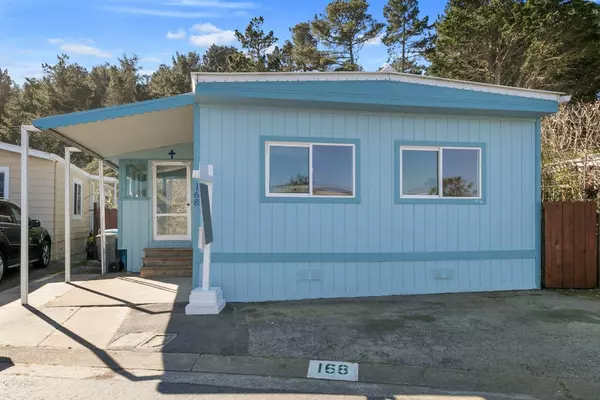 Moss Beach, CA 94038,168 Culebra 168