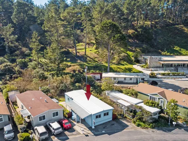 168 Culebra 168, Moss Beach, CA 94038