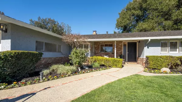 Los Altos, CA 94024,1659 Morton AVE