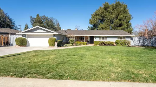 1659 Morton AVE, Los Altos, CA 94024