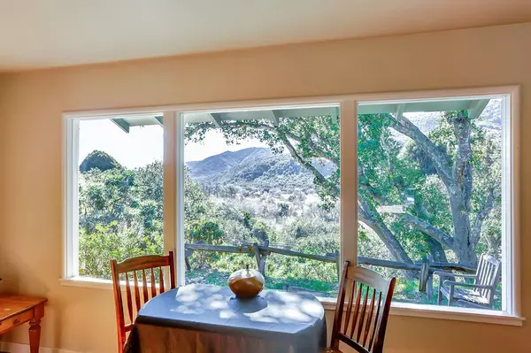 Carmel Valley, CA 93924,53 Miramonte RD