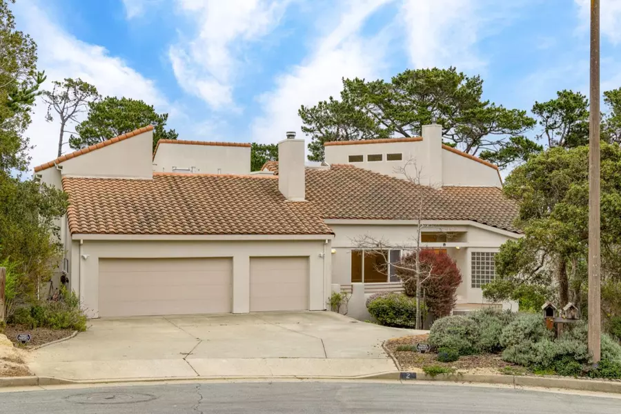 2 Cramden DR, Monterey, CA 93940