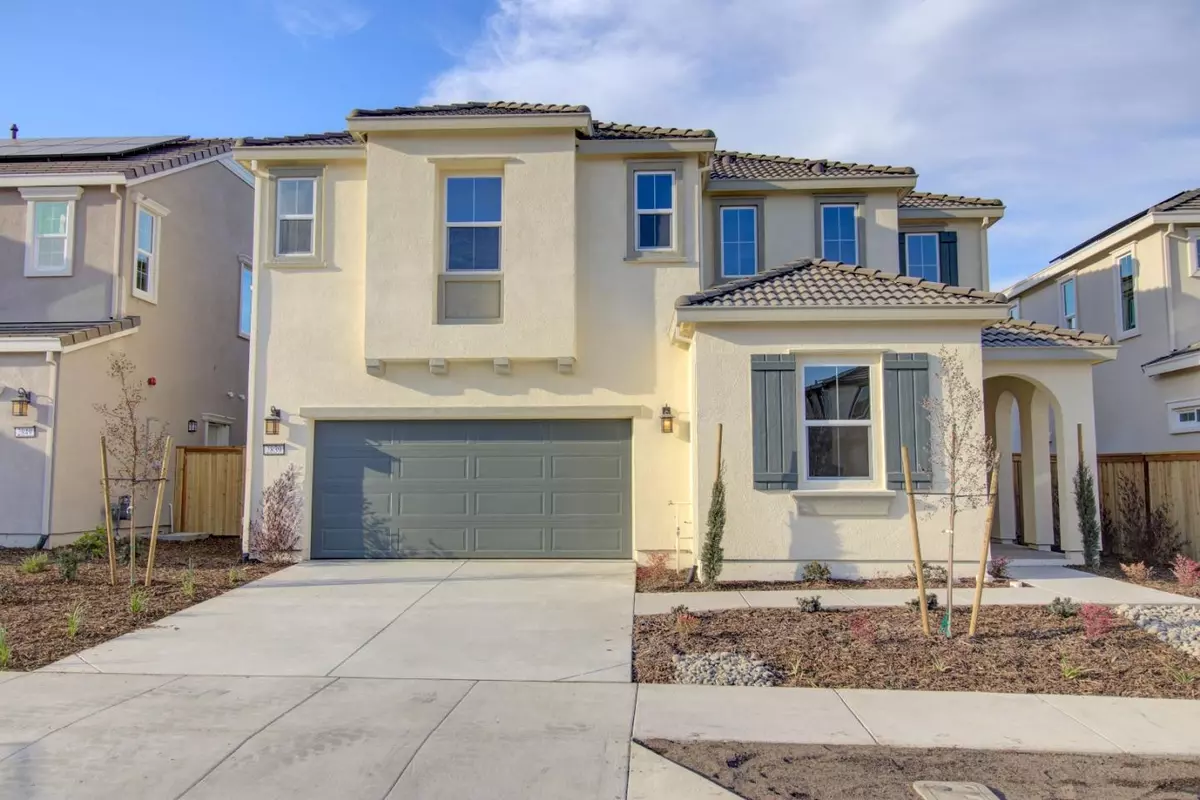 Tracy, CA 95377,2839 Tostalinda DR