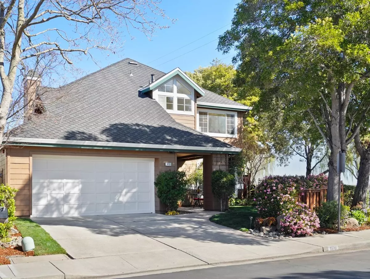 Foster City, CA 94404,1410 Leeward LN