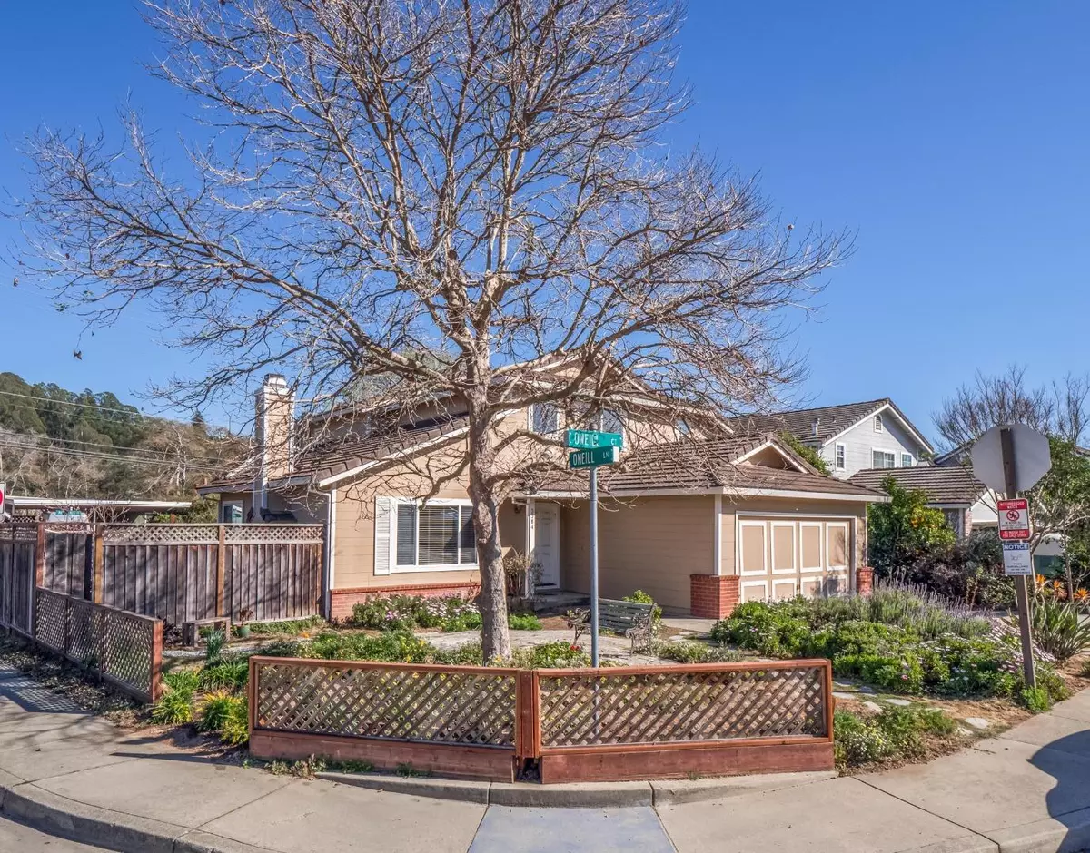 Soquel, CA 95073,3384 Oneill CT