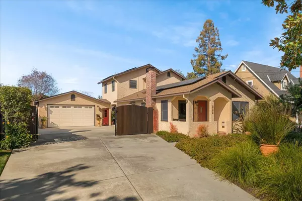 215 N 1st ST, Campbell, CA 95008