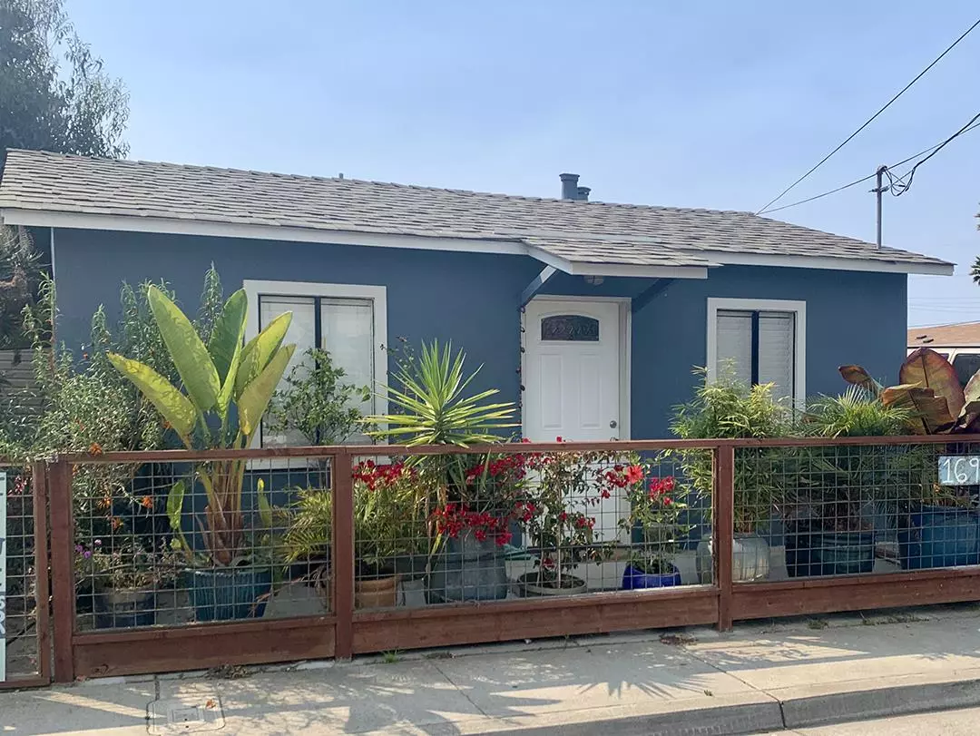 Seaside, CA 93955,1697 San Lucas ST