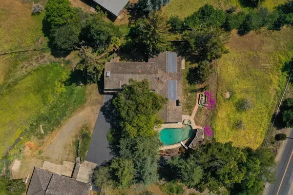 26481 Purissima RD, Los Altos Hills, CA 94022