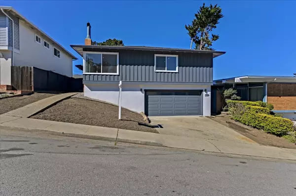 San Bruno, CA 94066,2680 Berkshire DR