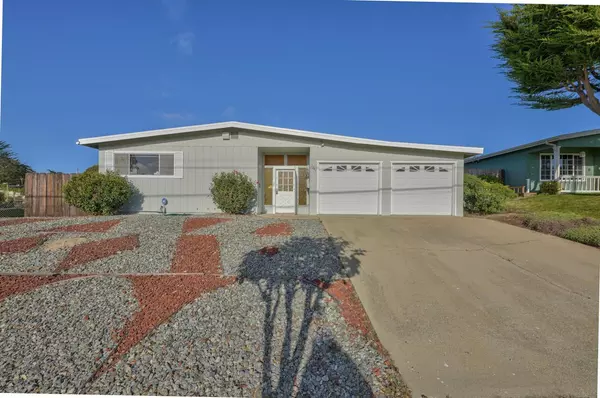 3247 De Forest RD, Marina, CA 93933