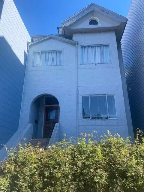 961 Dolores ST, San Francisco, CA 94110