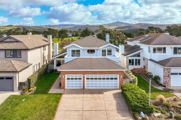 138 Cypress Point RD, Half Moon Bay, CA 94019