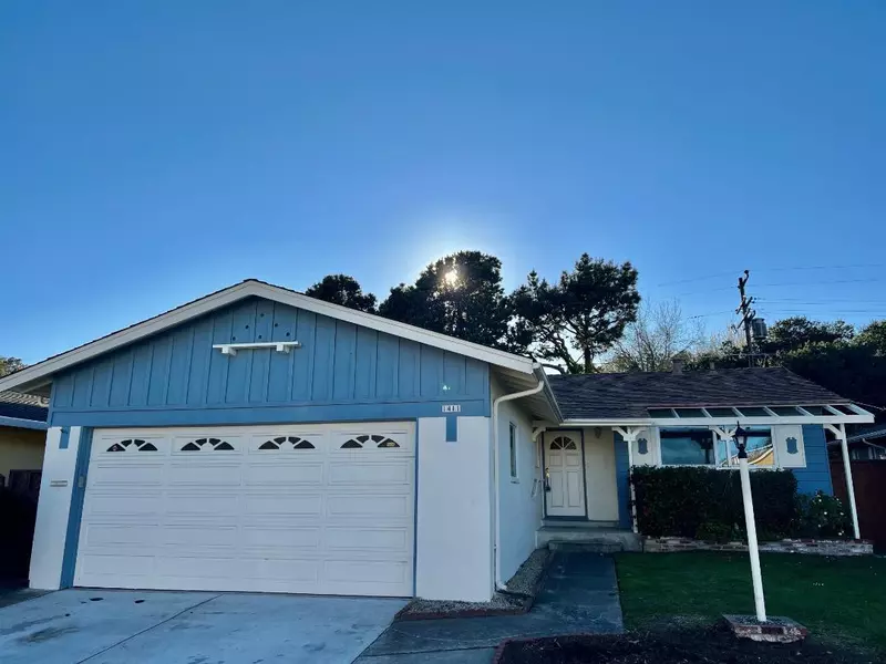 1411 Sequoia AVE, San Bruno, CA 94066