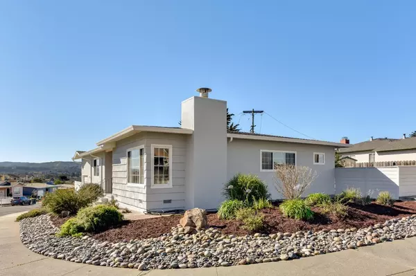 South San Francisco, CA 94080,389 Heather WAY