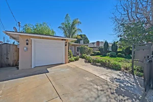 Hayward, CA 94541,22070 Lucia ST