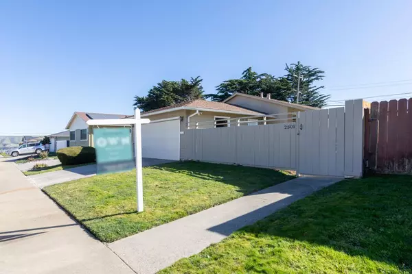 San Bruno, CA 94066,2501 Fleetwood DR