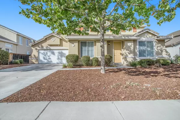 4532 Wagon Trail WAY, Antioch, CA 94531