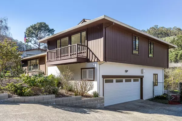 Pacifica, CA 94044,1528 Perez DR