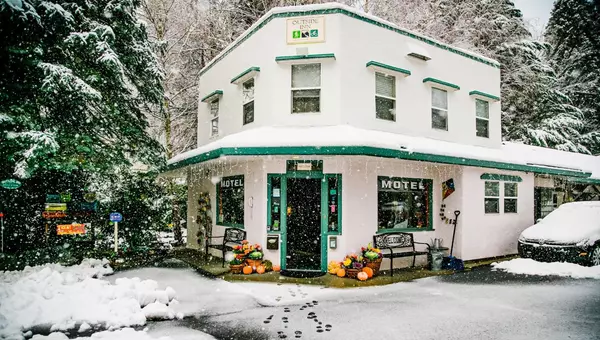 Nevada City, CA 95959,575 E Broad ST