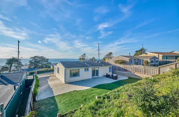 523 Miller AVE, Pacifica, CA 94044