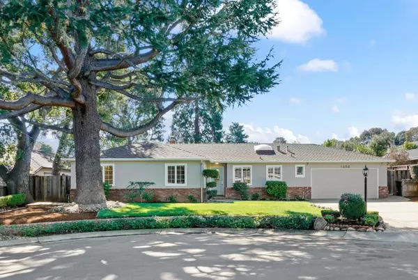 1200 Brucito AVE, Los Altos, CA 94024