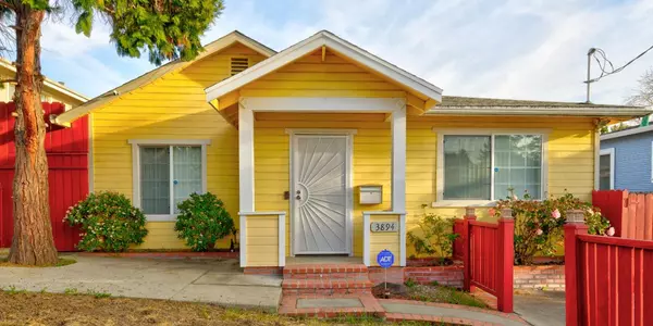 3894 Loma Vista AVE, Oakland, CA 94619