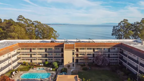 870 Park AVE 211, Capitola, CA 95010