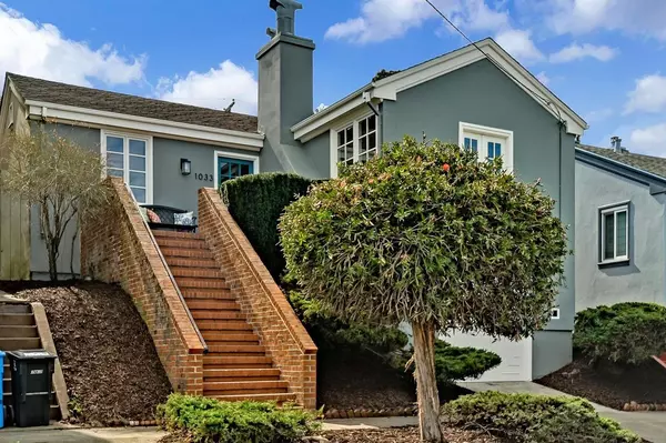 1033 Prague ST, San Francisco, CA 94112