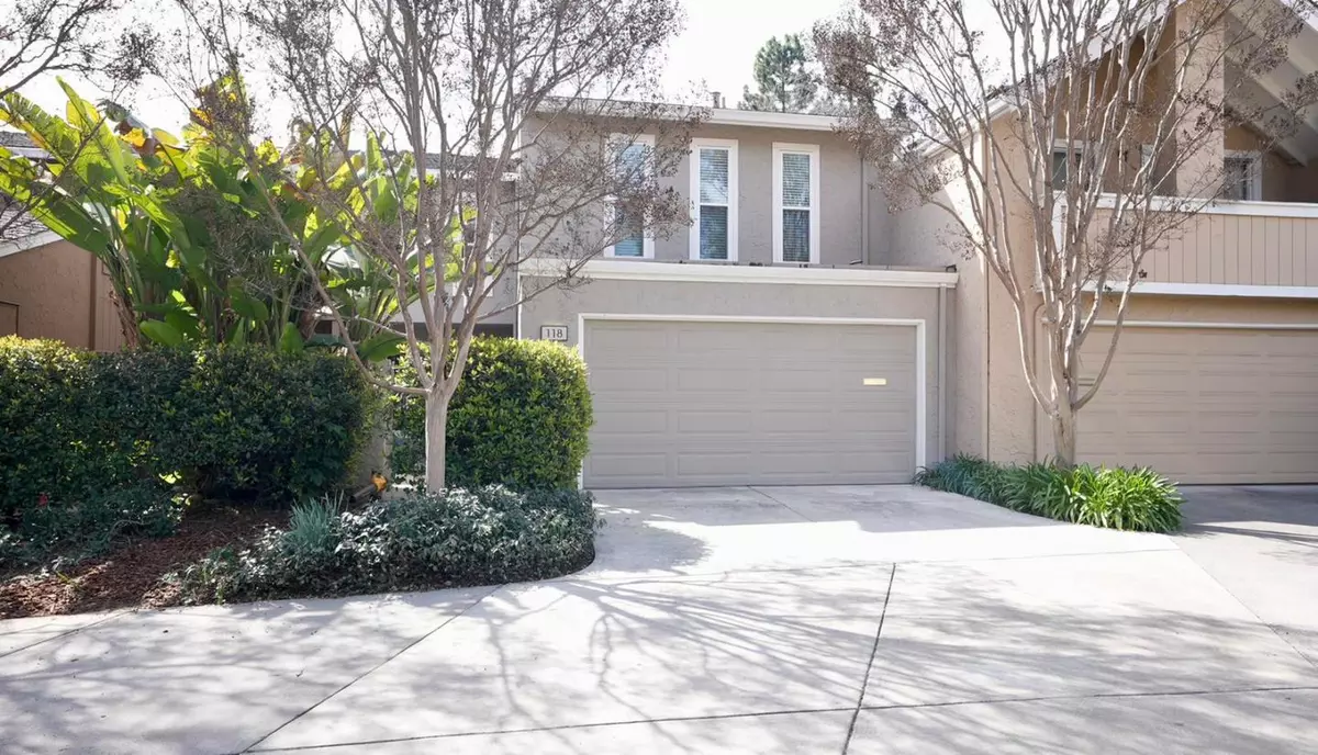 Los Gatos, CA 95032,118 Birch Wood CT