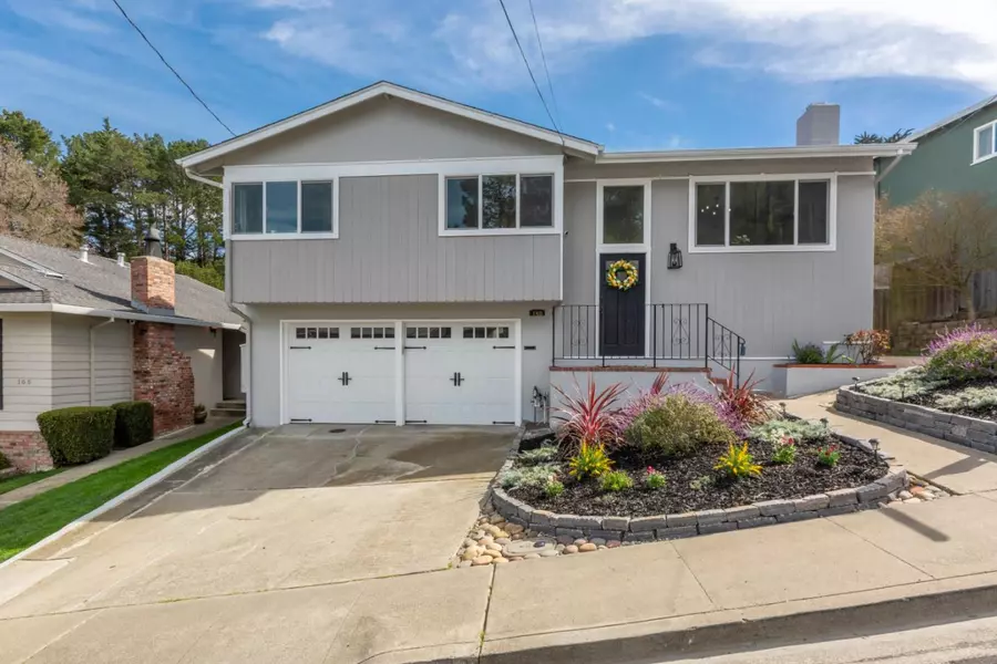 160 Madison AVE, San Bruno, CA 94066