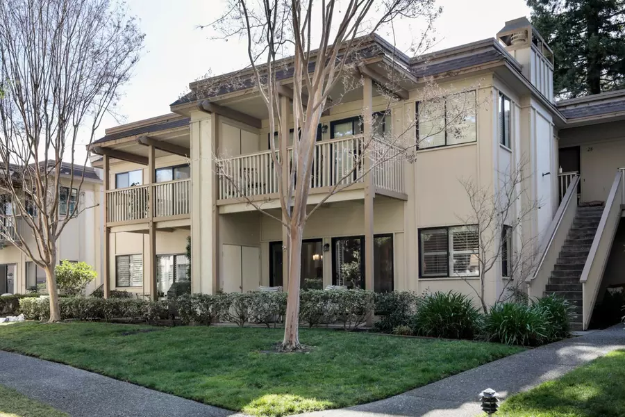 50 Horgan AVE 27, Redwood City, CA 94061