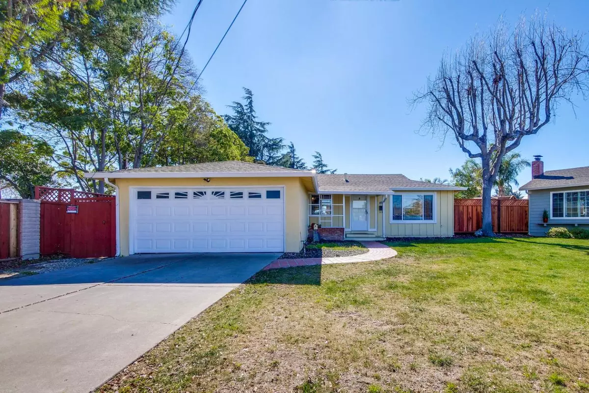 Newark, CA 94560,36657 Lakewood CT