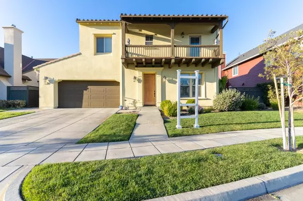 2637 Green Haven CT, Tracy, CA 95377