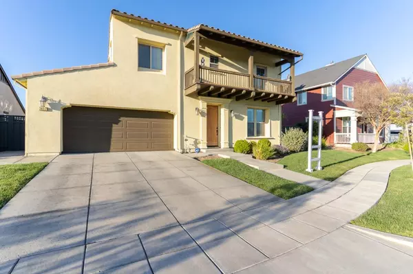 Tracy, CA 95377,2637 Green Haven CT