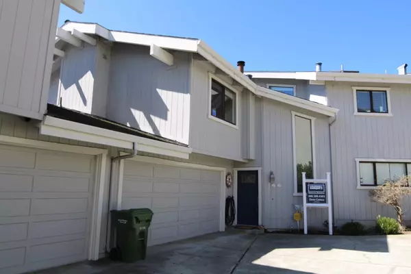 144 Provincetown CT, Aptos, CA 95003