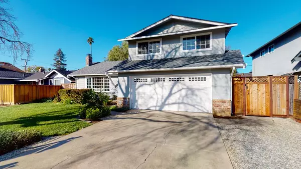 243 Branbury DR, Campbell, CA 95008