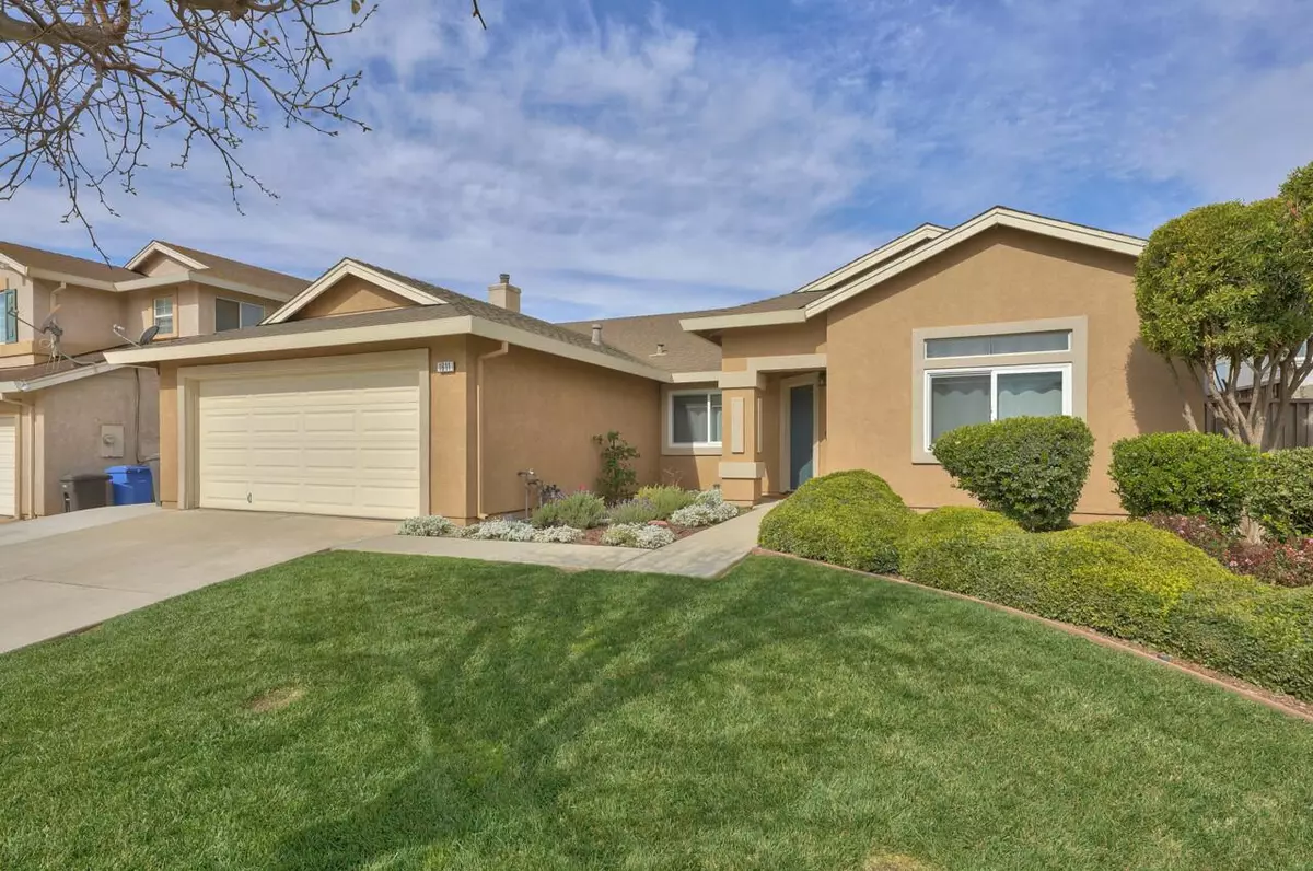 Gonzales, CA 93926,1611 Spumante WAY