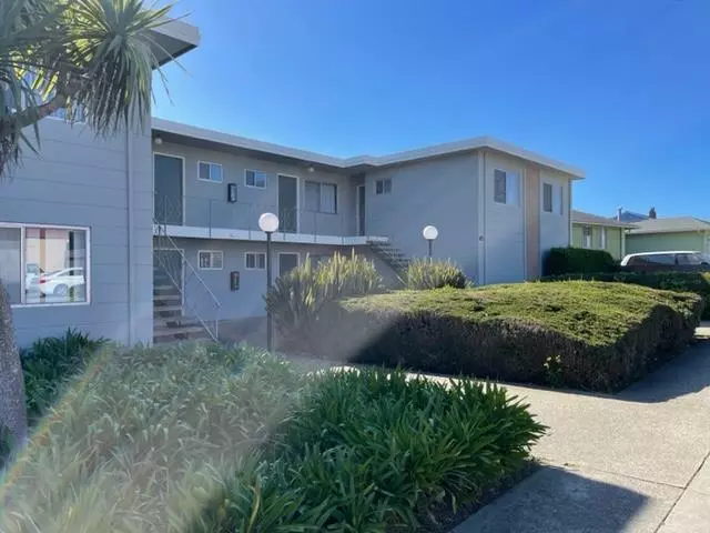 South San Francisco, CA 94080,105 Alta Loma DR