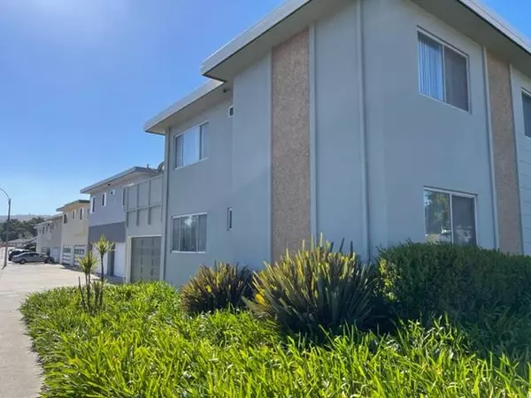 South San Francisco, CA 94080,105 Alta Loma DR