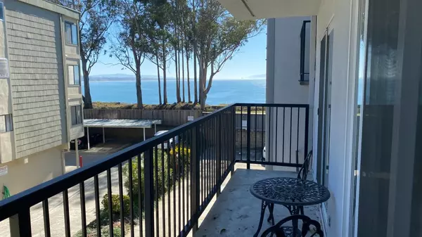 815 Balboa AVE 202, Capitola, CA 95010